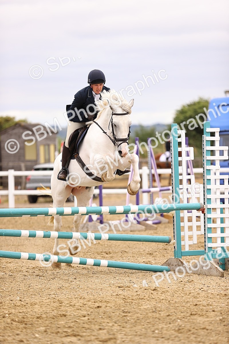 SBM_000216 - Class 2 - 0.85cm Amateur Championship Qualifier