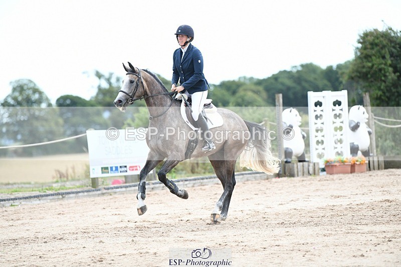 250802-131713-10001 - Cls 16 4 Year Old Championship