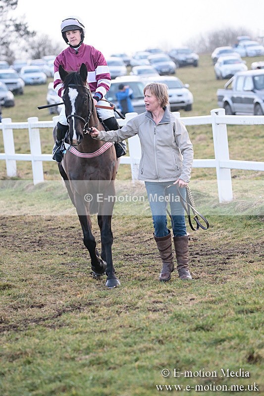 PtP 170219 -724 - Combined Services Point-To-Point Larkhill 17/02/19