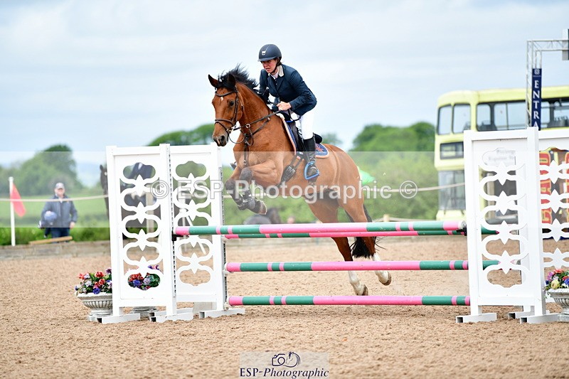 240523A-110946-01007 - Cls 11 Discovery and 1m Open