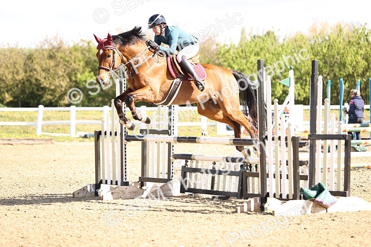SBM_003231 - Class 15 - Senior British Novice - 90cm