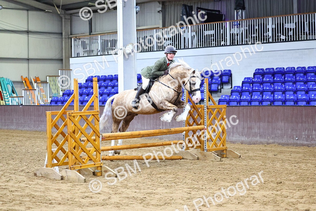 SBM_003498 - Class 37 - 80cm Training Stakes