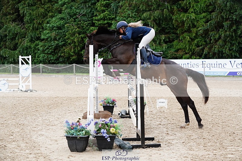 250613A-130810-01573 - Cls 12 95cm Amateur Quali