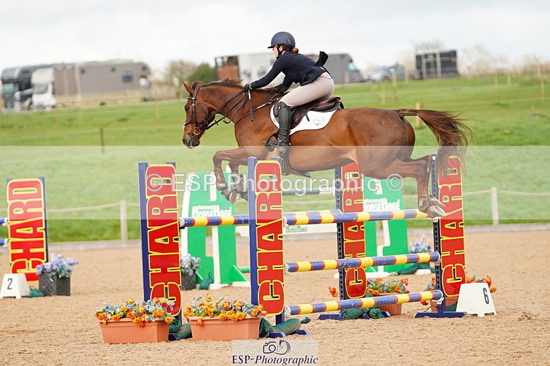 240317A-155714-07884 - Cls 29 Snr Foxhunter