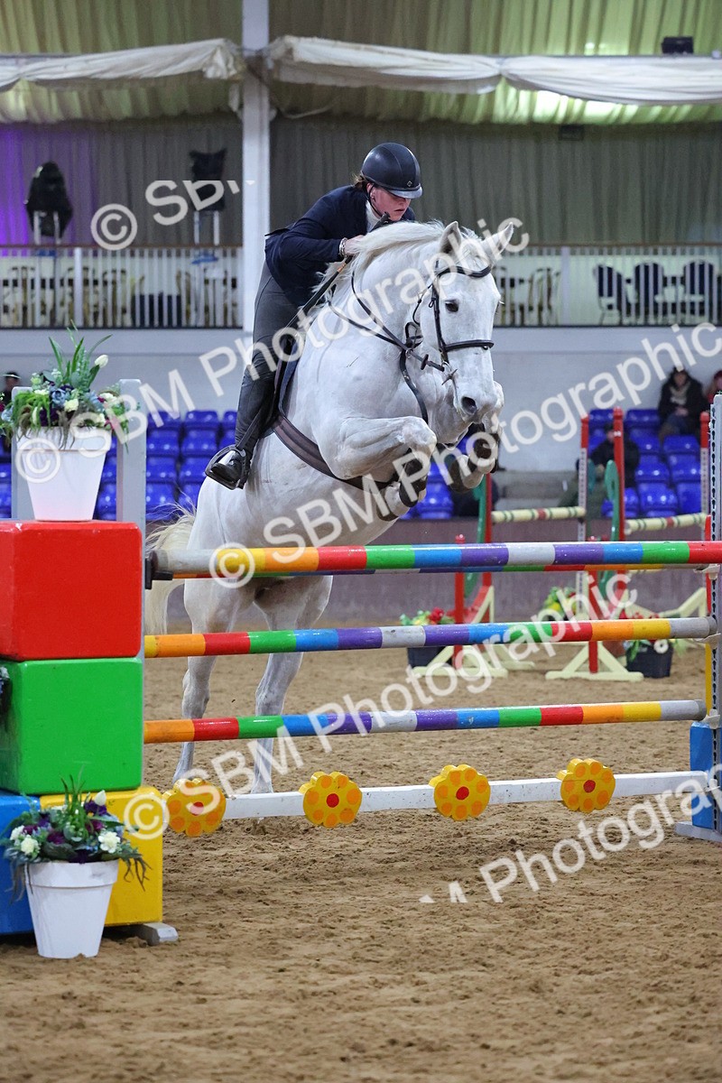 1I0A6063 - Class 12 - National 1.30m/1.40m Open Handicap