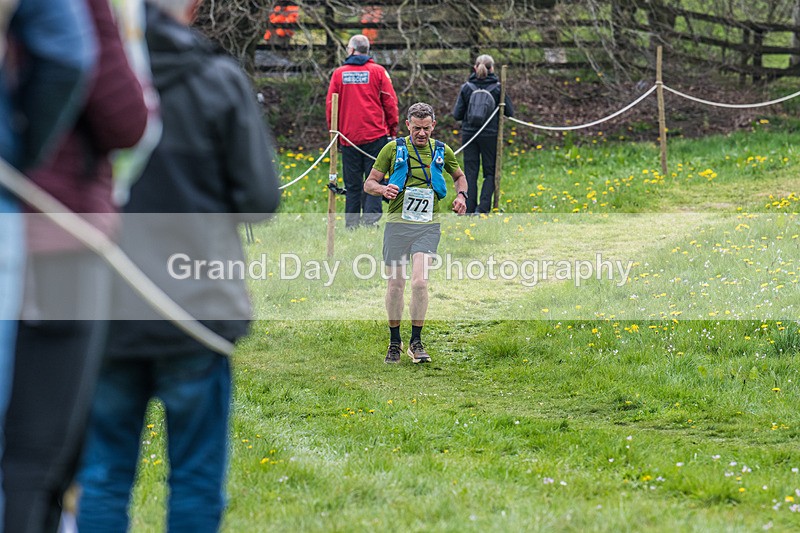 3 Peaks Finish-2028 - The 3 Peaks Race Saturday 26th April 2025 - The Finish