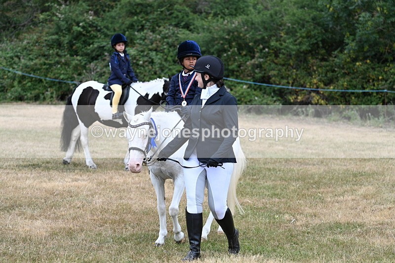 WJ7_9967 - Class 1 Lead Rein Pony