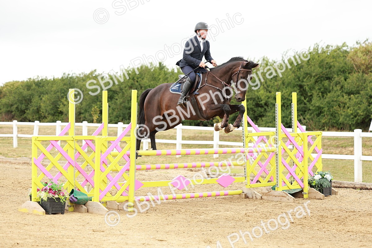 SBM_006878 - Class 2 - Senior Discovery - 1.00m Open