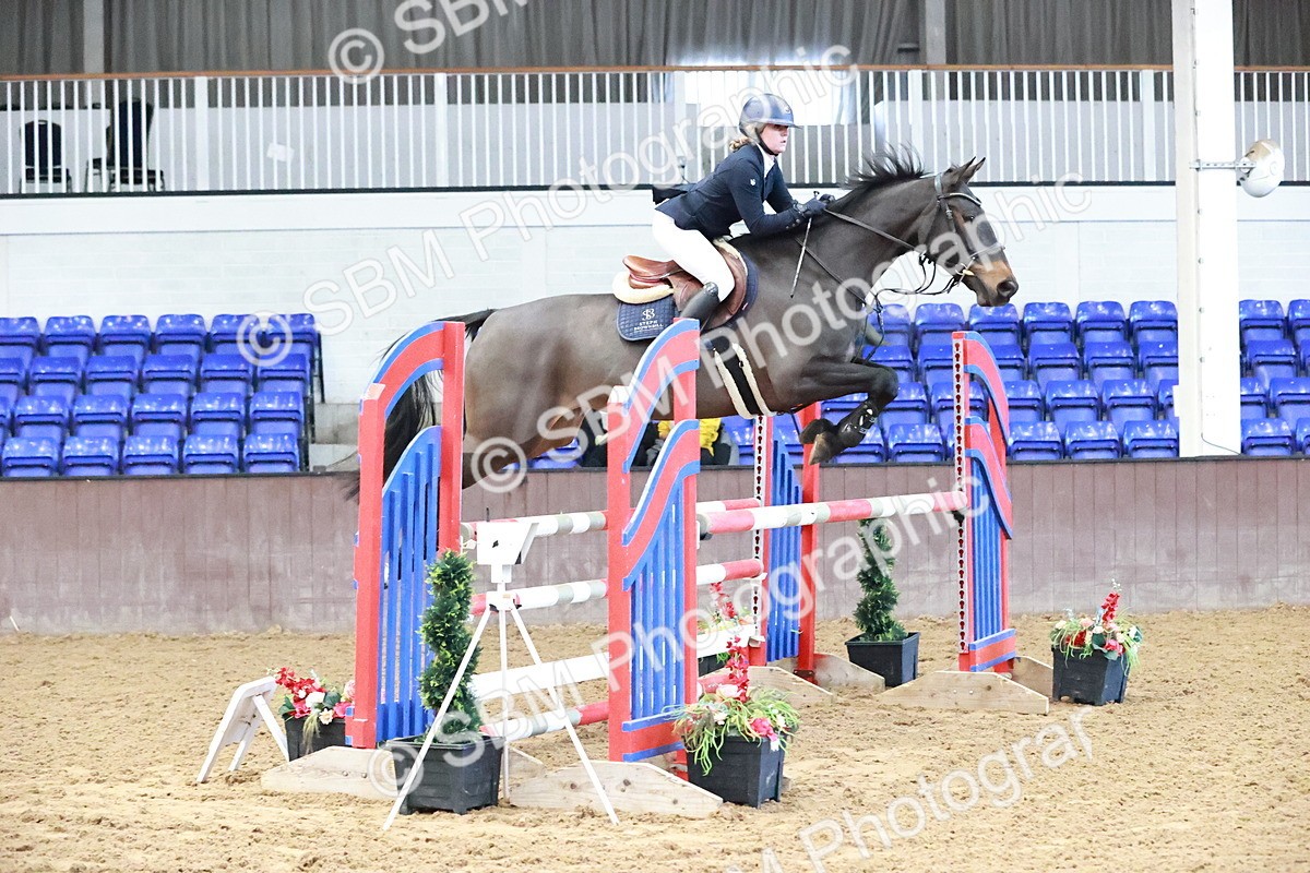 SBM_002725 - Class 10 - Senior Newcomer 1.10m