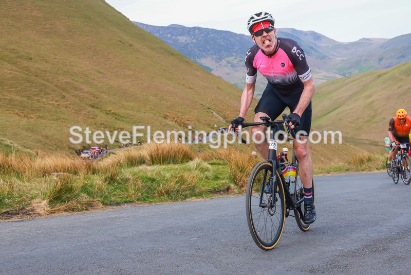 100633 - Newlands Pass 10.00-11.00