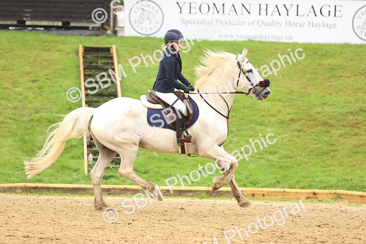 SBM_73297 - J19 - Junior Horse & Pony 90cm Supreme championship