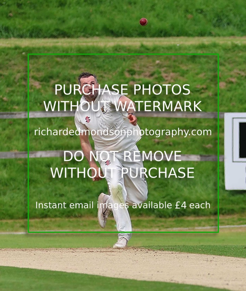 533A1021 - Netherfield vs Longridge (2/8/25)