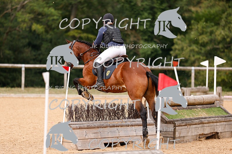 _R6A3066 - Arena Eventing Afternoon