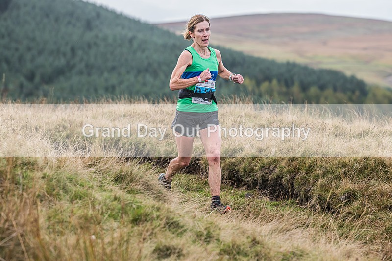 Leg 4-309 - UK Fell & Hill Relays - Todmorden Leg 4 Saturday 17th October 2026