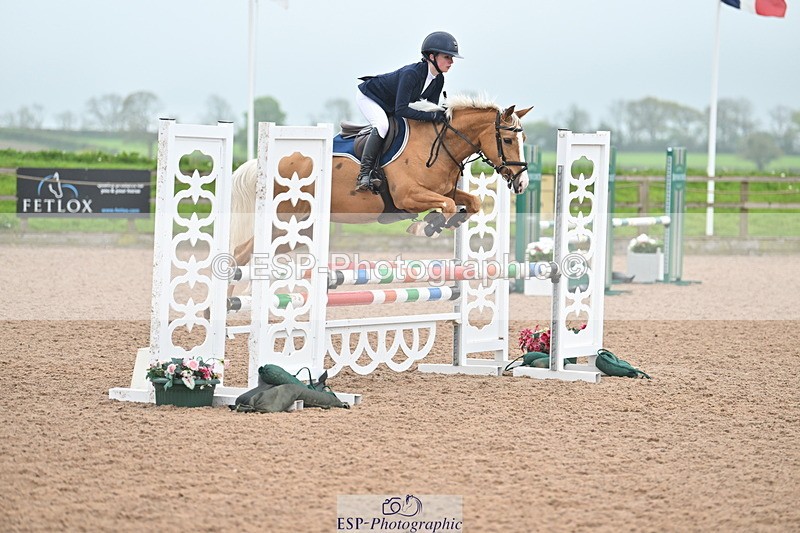 240505A-112713-04860 - Cls 3  Pony Discovery & 90cm Open