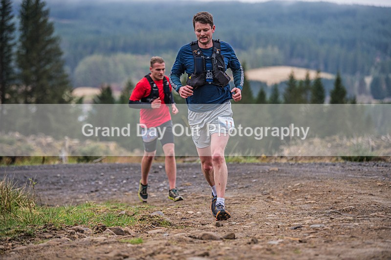 Kielder-360 - High Terrain Events Kielder 82, 50 & 32K Ultra Trail Races Saturday 13th April 2024