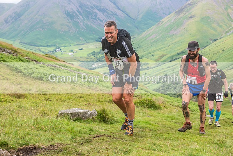 Wasdale-786 - Wasdale Horseshoe Fell Race Saturday 13th July 2024