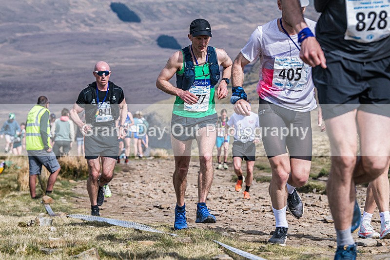 Pen-Y-Ghent-225 - The 3 Peaks Race Saturday 25th April 2026 - Pen Y Ghent