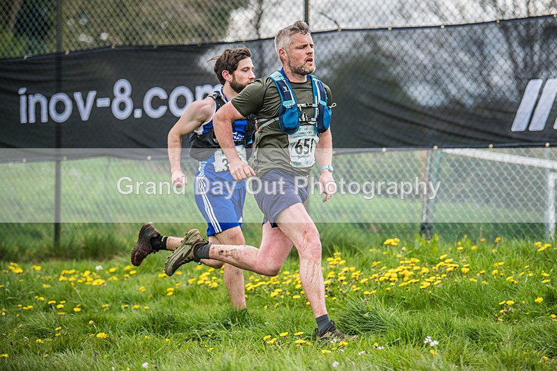 3 Peaks-1889 - The 3 Peaks Race Saturday 27th April 2024