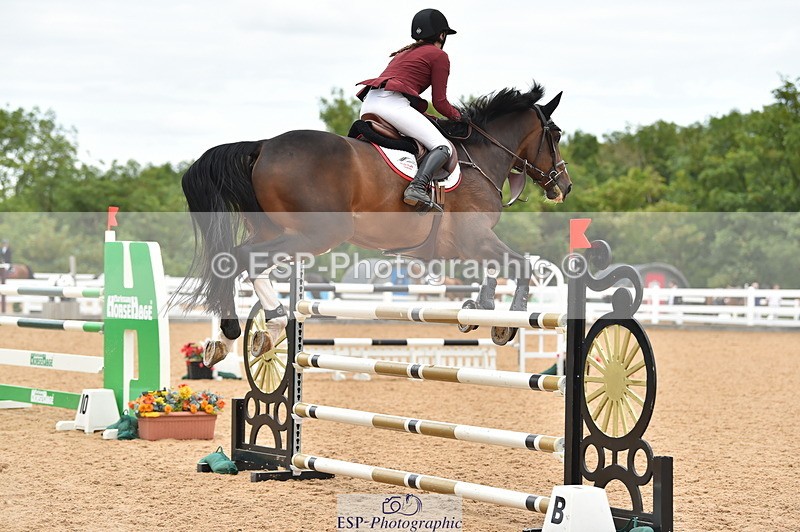 230720A-134944-03196 - Cls 21, 1 Star Gold 1.30m