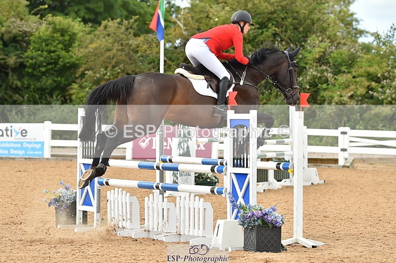 230720A-123548-02595 - Cls 13, 1 Star Bronze 1.10m