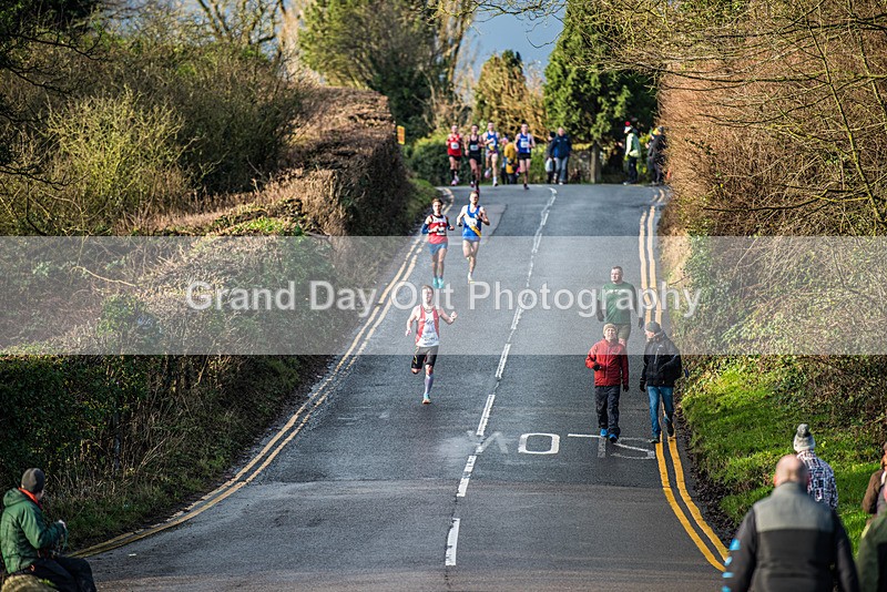 Ribble-363 - Ribble Valley 10K Sunday 31st December 2023