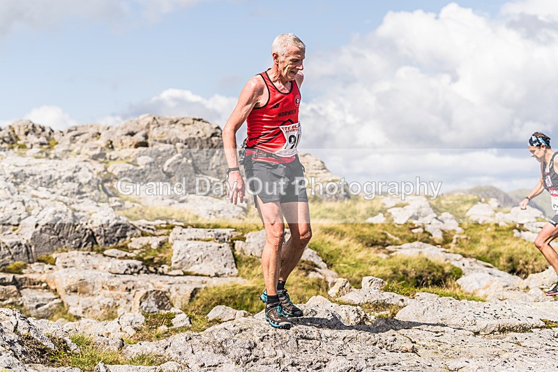 Blisco Dash-956 - Blisco Dash Fell Race (men) Saturday 27th July 2024