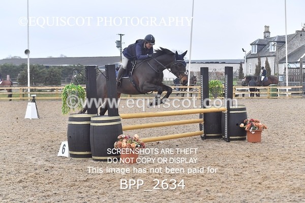 BPP_2634 - CLASS 3 SAT  0.85m Amateur Championship Qualifier