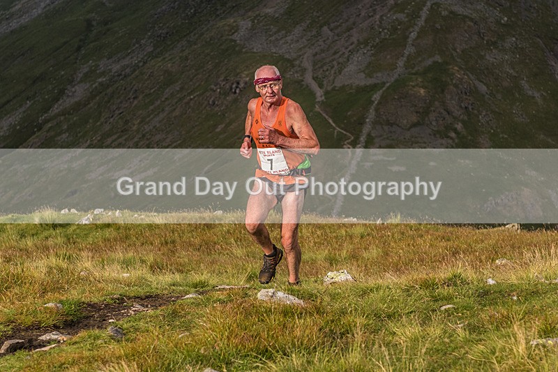 Seat Sandal-313 - Seat Sandal Fell Race Wednesday 12th July 2023