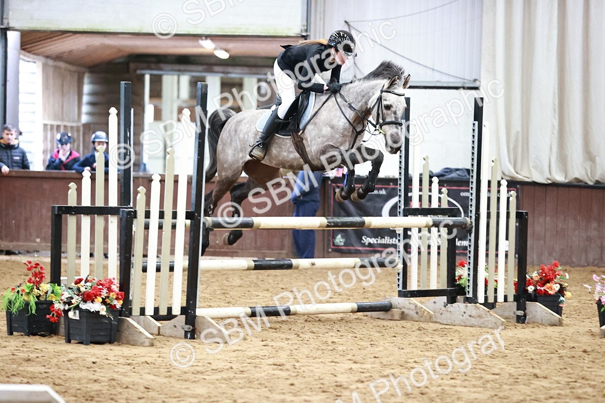 SBM_000654 - Class 3 - Pony Discovery 90cm