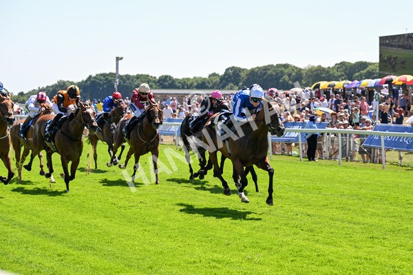 110725-Race 2-Sayidah Dariyan-0223 - Race 2 2.45pm William Hill Summer Stakes