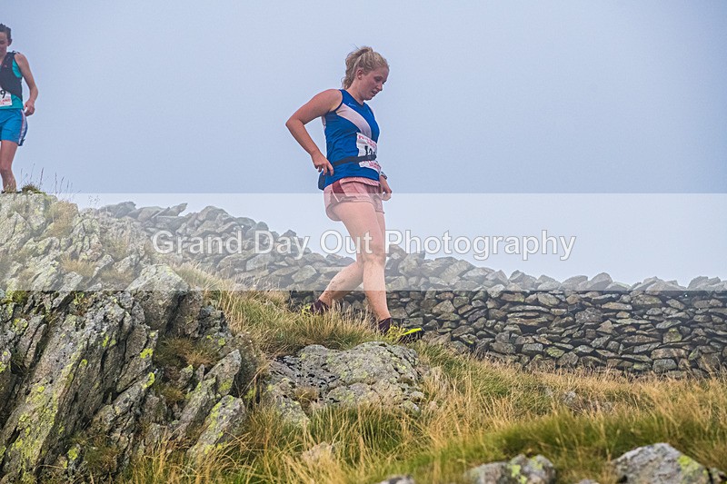 Shipman Knotts-208 - Shipman Knotts Fell Race Tuesday 23rd August 2022
