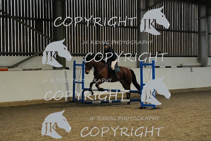 JKR02850 - Class 6 70cm