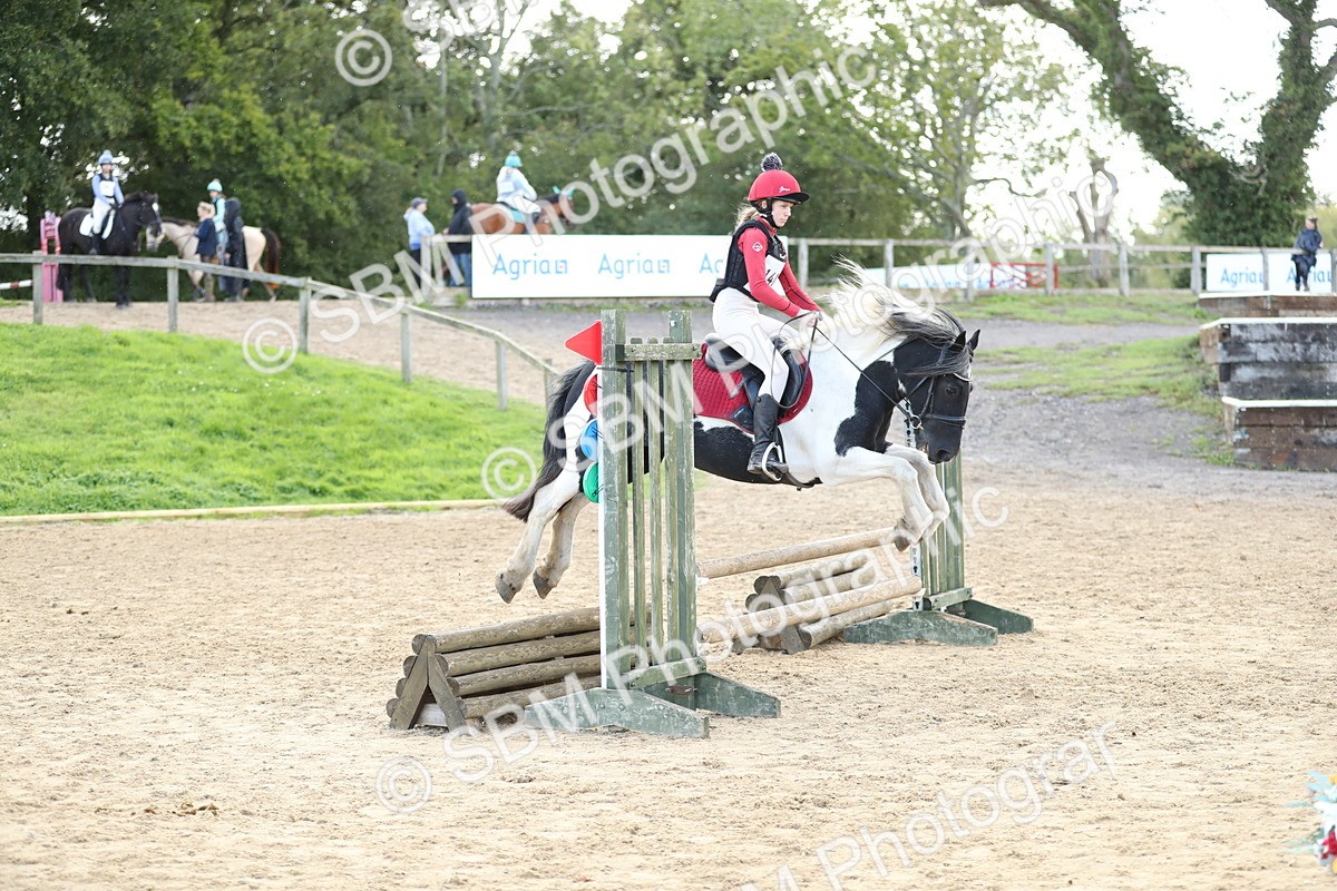 SBM_22164 - E9 - Eventers Challenge 60cm Championship