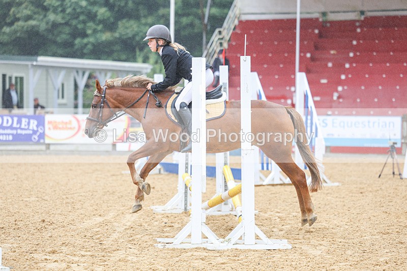 3E7A8689 - Class 1: 60cm Junior