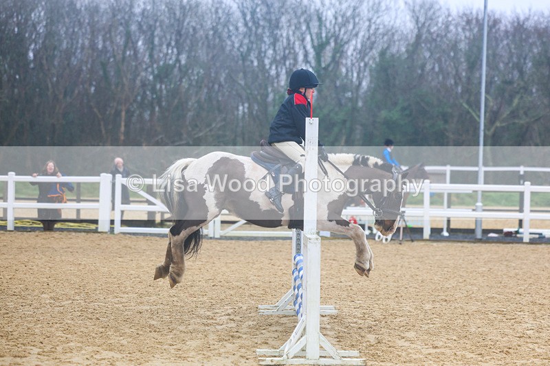 3E7A2031 - Class 3: 60 -65cm