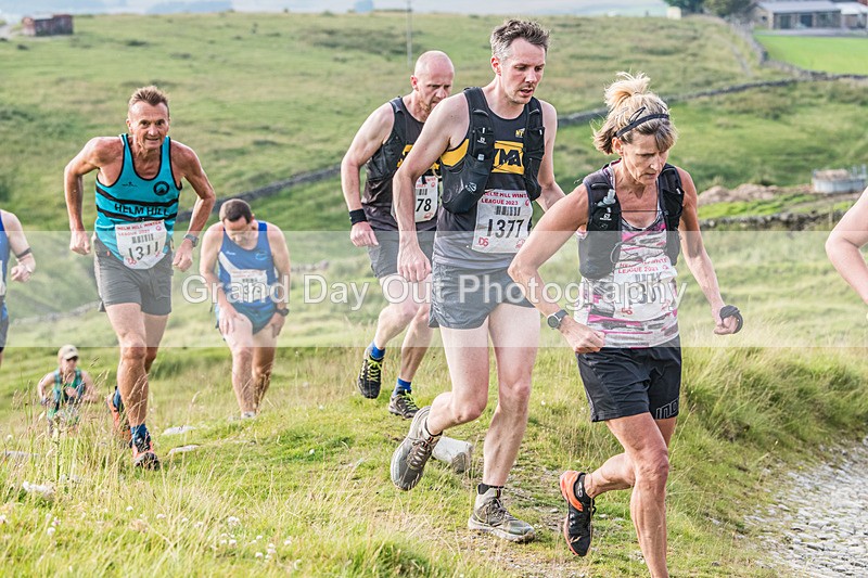 Tebay-151 - Tebay Fell Race Wednesday 26th June 2024
