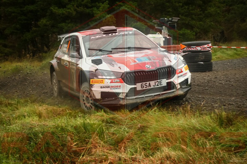 Bushwhacker Rally 2025 6 of 130 - McKelvey Construction Bushwhacker Rally 2025