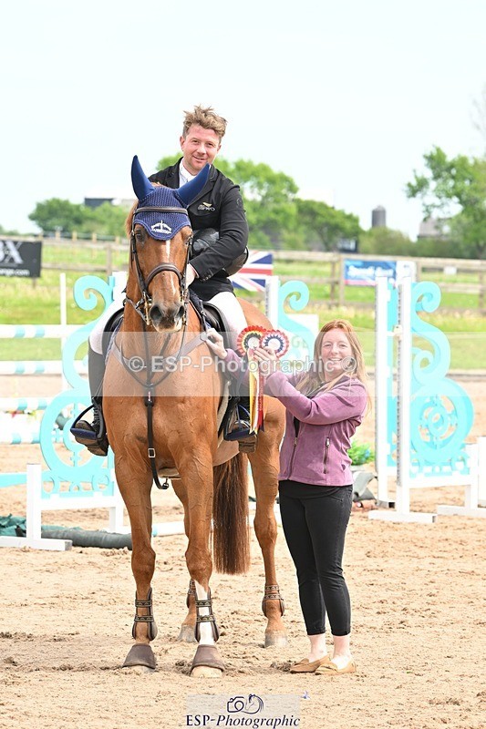 250511-133946-14165 - Cls 27 Area Trial Jump Off and Presentations