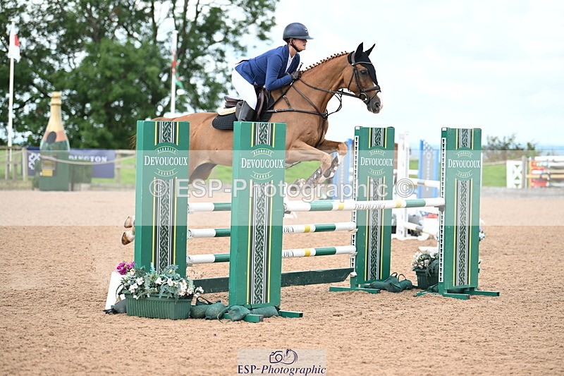 240727A-112142-04099 - Cls 14 NAF Bronze Semi Final