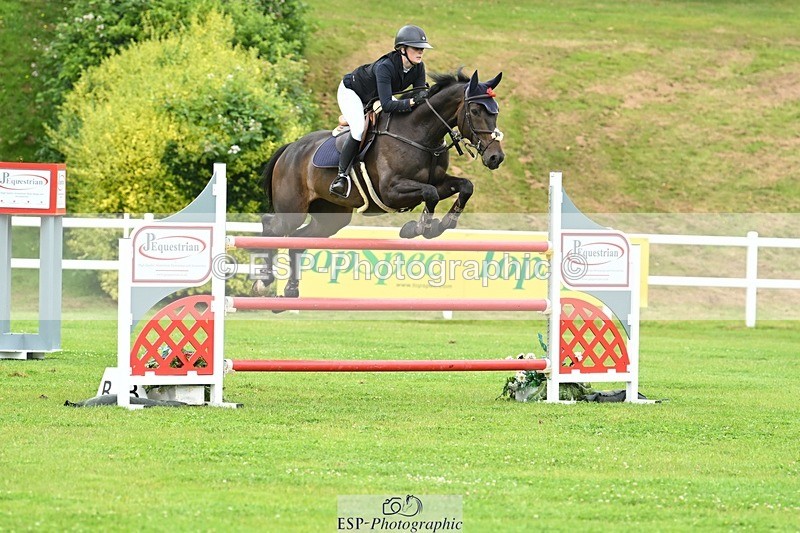 240705-133040-11153 - Cls 17 Newcomers 2nd R Jump Off and P