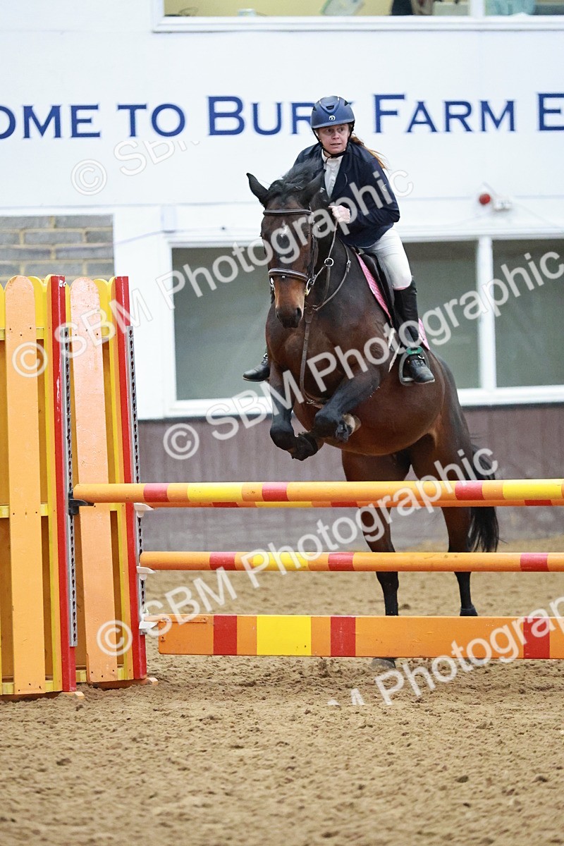 SBM_000821 - Class 3 - Senior Discovery 1.00m