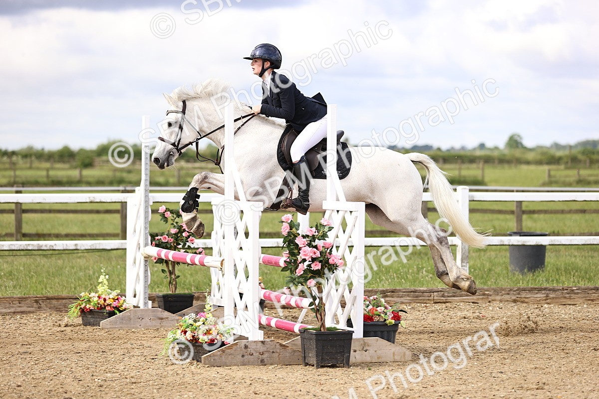 SBM_005707 - Class 15 - Clear Round