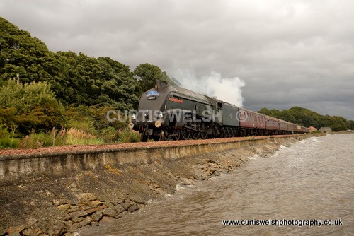 32 - Preserved Railways