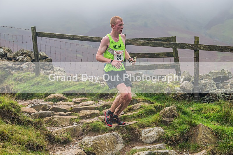 Langdale-912 - Langdale Horseshoe Fell Race Saturday 7th October 2023