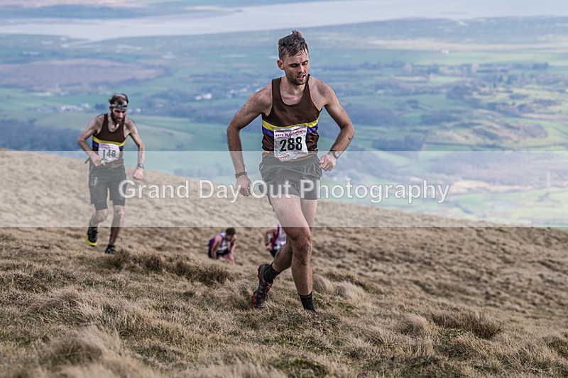 Black Combe-1212 - Black Combe Fell Race Saturday 7th March 2026