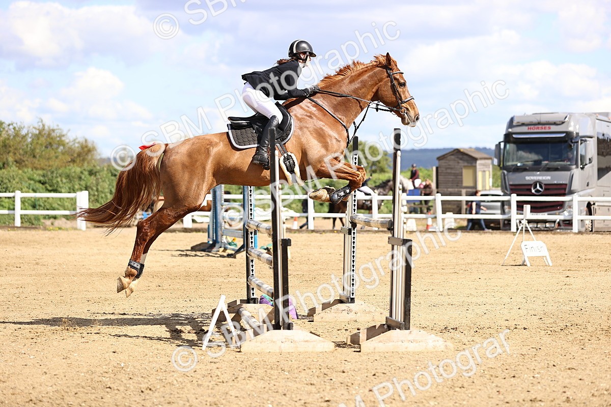 SBM_004655 - Class 18 - Senior 1.15m Open
