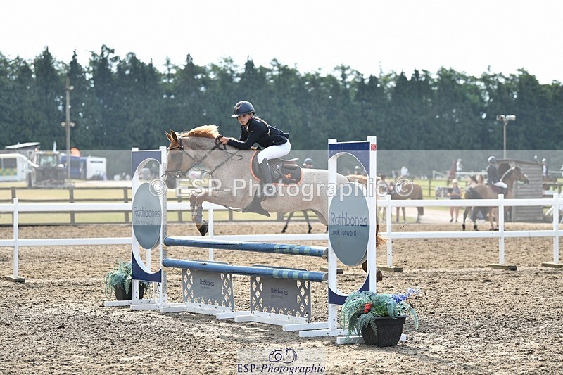 230617-091239-01303 - Cls 11a & 11b pony 128cm & 138cm