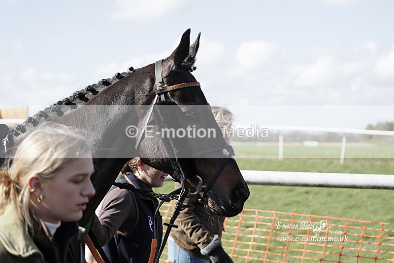 PtP 100423 955 - Old Berkshire Point-to-Point Lockinge 10/04/23