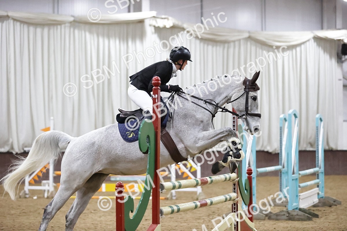 SBM_001828 - Class 4 - 1.10m